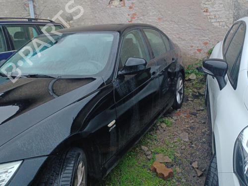 Left mirror BMW 3 (E90) 320 d xDrive | BP36740258C26  - Image 9