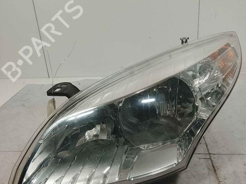 Used Left headlight Left headlight 36714502 36714502