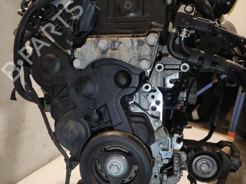 Engine CITROËN C3 II (SC_) 1.4 HDi 70 (SC8HZC, SC8HR0, SC8HP4) | BP36710582M1 - Image 5