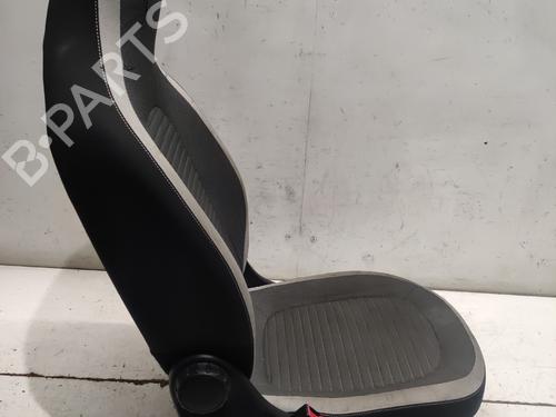Left front seat RENAULT TWINGO III (BCM_, BCA_) | BP36715830C15 - Image 6