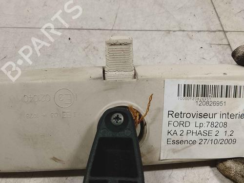 Rear mirror FORD KA (RU8) 1.2 | BP36714289I6 - Image 3