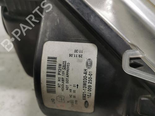 Left headlight FORD S-MAX (WA6) 2.0 TDCi | BP39936392C28 - Image 4