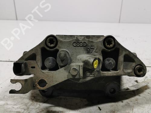 Used Right front brake caliper Right front brake caliper AUDI A6 C6 Avant (4F5) 2.7 TDI (180 hp) 36706783 36706783