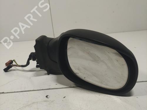 Used Right mirror Right mirror CITROËN C3 I (FC_, FN_) 1.4 16V HDi (90 hp) 36751742 36751742