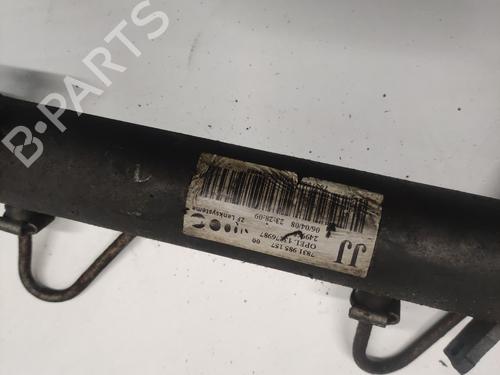 Steering rack OPEL ASTRA H (A04) 1.9 CDTI (L48) | BP37416387M22 - Image 2