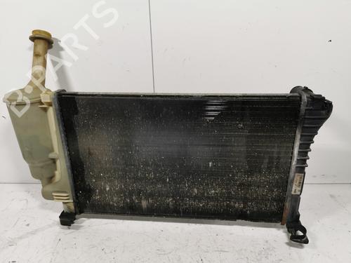 Water radiator FIAT PANDA (169_)  | BP37696707M31  - Image 5