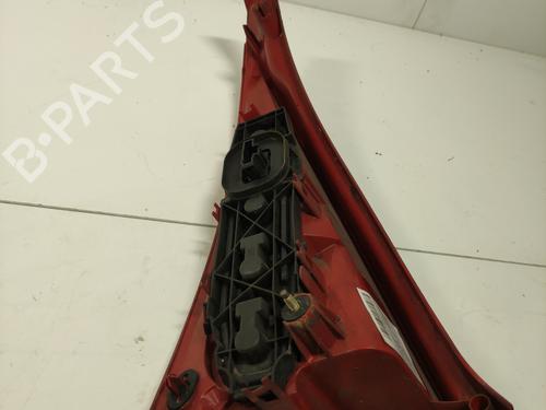Used Right taillight Right taillight CITROËN C3 I (FC_, FN_) [2002-2013] 36751339 36751339