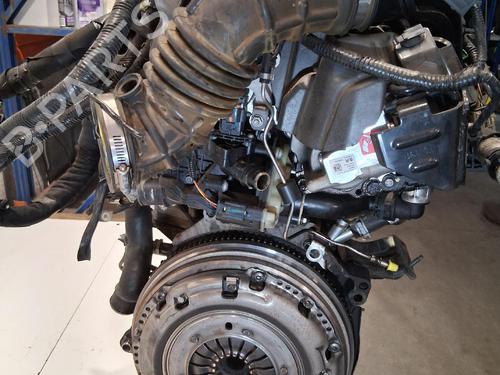 Engine FORD KUGA II (DM2) 2.0 TDCi | BP37661402M1 - Image 3