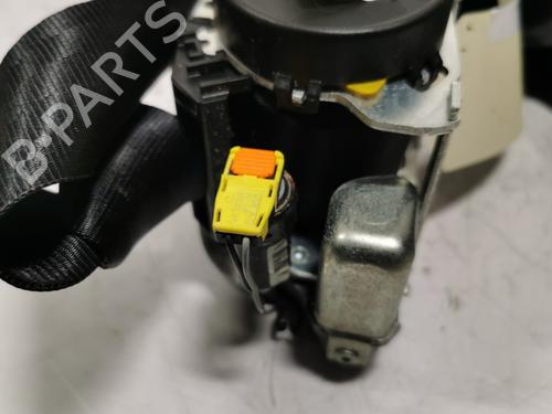 Front right seatbelt VW UP! (121, 122, BL1, BL2, BL3, 123) 1.0 | BP36708788I25 - Image 3