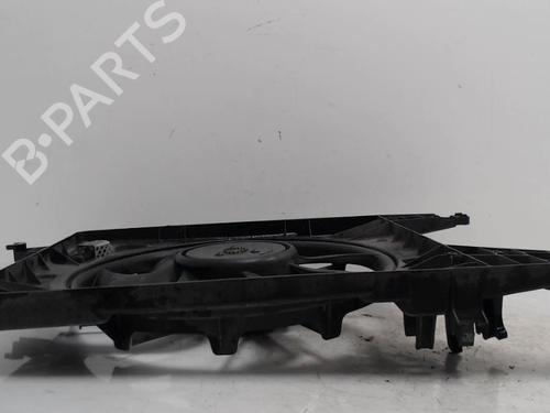 Radiator fan DACIA LOGAN MCV (KS_) 1.5 dCi (KS0W) | BP36741479M35 - Image 2