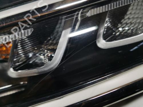 Left daytime light CITROËN C3 III (SX) 1.2 VTi 82 | BP37021802C104 - Image 4