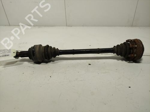 Left rear driveshaft BMW 3 Coupe (E92) | BP36704159M40 - Image 3