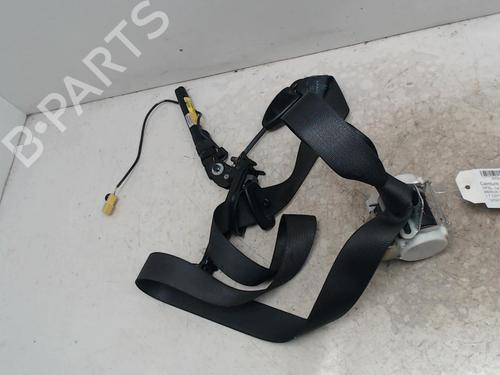 Used Front right seatbelt Front right seatbelt OPEL MERIVA B MPV (S10) 1.7 CDTI (75) (131 hp) 36748920 36748920