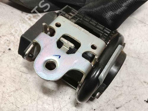 Front left seatbelt PEUGEOT BIPPER (AA_) 1.3 HDi 75 | BP36711790I26 - Image 2