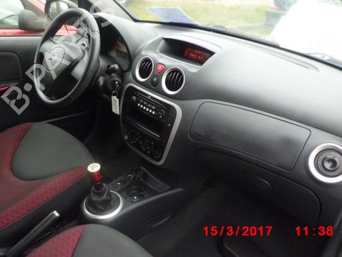 Used Parts CITROËN C2 (JM_) 1.1 4759486