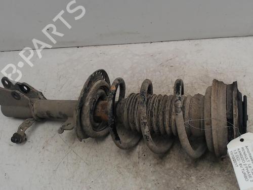 Right front shock absorber RENAULT KANGOO Express (FW0/1_) | BP36748807M17 - Image 3