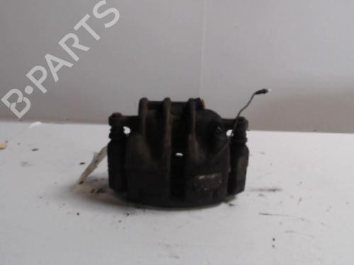 Used Left front brake caliper Left front brake caliper FIAT SCUDO Van (270_, 272_) 2.0 D Multijet (128 hp) 36729185 36729185