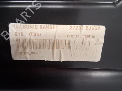 Heater matrix box RENAULT ALASKAN | BP37528405M61 - Image 3