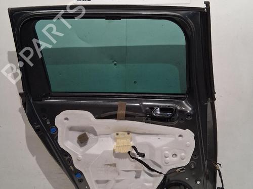 Used Left rear door Left rear door 38724941 38724941