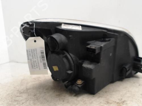 Used Left headlight Left headlight PEUGEOT PARTNER MPV (5_, G_) [1996-2026] 36745535 36745535