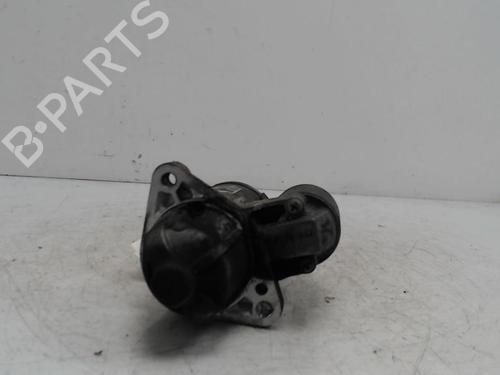 Used Starter Starter SUZUKI ALTO VII (GF, HA25_, HA35_) [2009-2026] 36741398 36741398