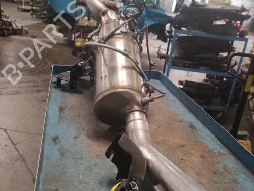Exhaust system RENAULT TRAFIC III Van (FG_) | BP36748085M121 - Image 4