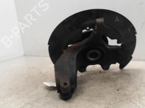 Right front steering knuckle VOLVO C30 (533) 1.6 D | BP36748888M26 - Image 3