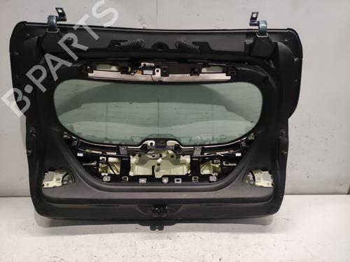 Used Tailgate Tailgate 37733939 37733939