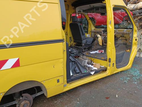Cable RENAULT MASTER III Van (FV) 2.3 dCi 125 FWD (FV0C, FV0D, FV0G, FV0H, FV0J, FV0K,... | BP36733617E12 - Image 13