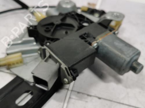 Front left window mechanism OPEL ASTRA J (P10) | BP36712221C22 - Image 2