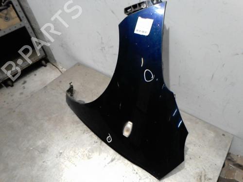 Used Left front fenders Left front fenders 36739410 36739410