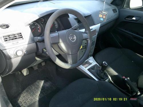 Engine OPEL ASTRA H (A04) 1.9 CDTI (L48) | BP36731288M1 - Image 6