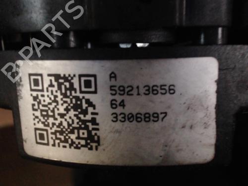 Generator Generator AUDI A3 (8L1) 1.8 T (150 hp) 36736279 36736279