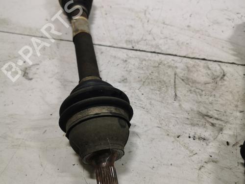 Right front driveshaft CITROËN BERLINGO Box Body/MPV (B9) | BP36708040M39 - Image 4