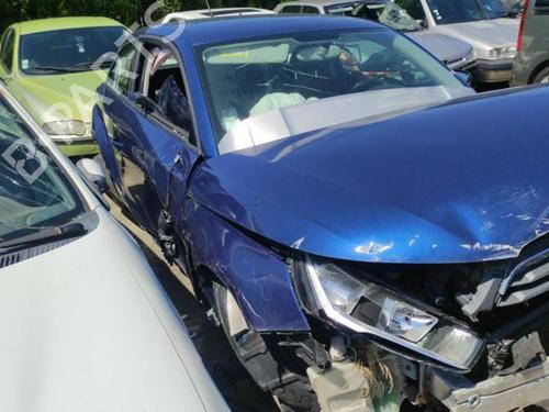 Starter AUDI A1 (8X1, 8XK) 1.0 TFSI | BP36735552M8 - Image 8