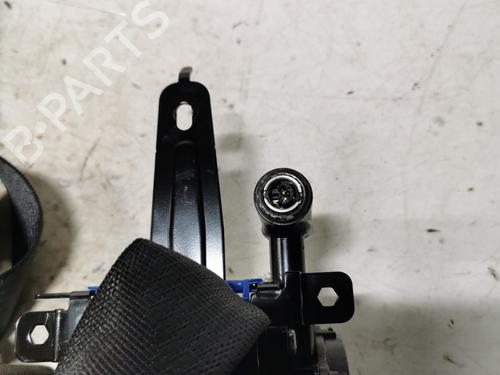 Front right seatbelt OPEL KARL (C16) 1.0 | BP36708689I25 - Image 6