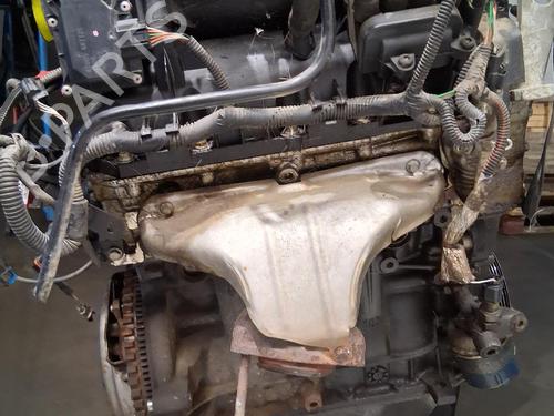 Engine RENAULT TWINGO II (CN0_) 1.2 16V (CN04, CN0B) | BP39688789M1 - Image 5