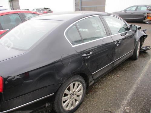 Front right window mechanism VW PASSAT B6 (3C2) | BP36728925C23 - Image 3