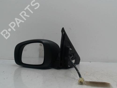 Used Left mirror Left mirror SUZUKI SWIFT III (MZ, EZ) [2005-2026] 36738618 36738618