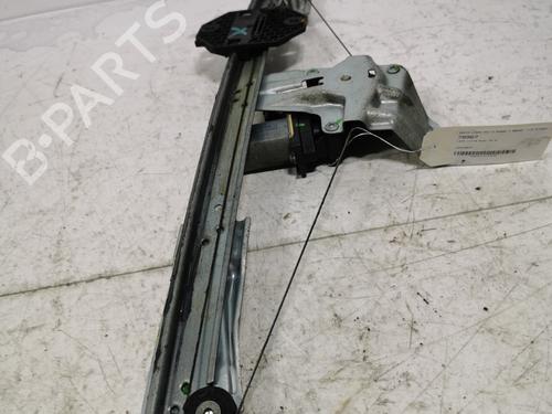 Front left window mechanism DACIA LOGAN MCV II 1.5 dCi | BP39629076C22 - Image 3