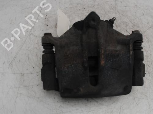 Used Left front brake caliper Left front brake caliper JAGUAR X-TYPE I (X400) 2.2 D (155 hp) 36739668 36739668