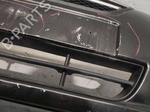 Front bumper KIA CEE'D Hatchback (ED) 1.6 CRDi 115 | BP36715844C7  - Image 8