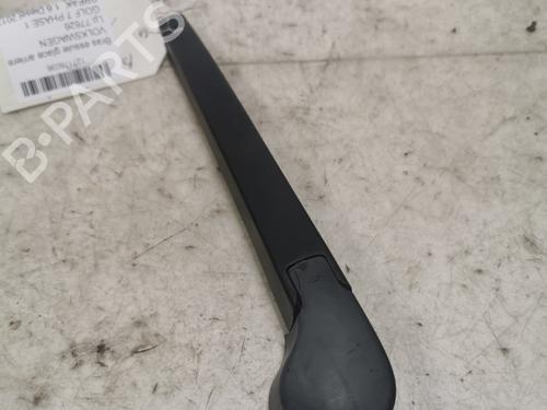 rear-windshield-wiper-arm-vw-golf-vii-variant-ba5-bv5-2013-2014-2015-2016-2017-2018-2019-2020-2021-2022-36719918 main image