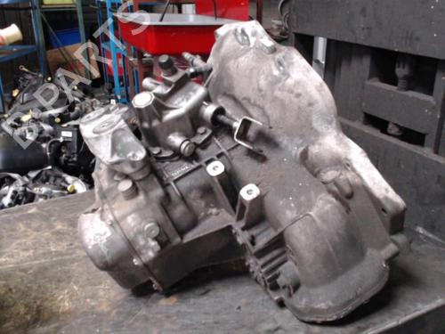 gearbox-opel-tigra-twintop-x04-2004-2005-2006-2007-2008-2009-2010-36725342 main image