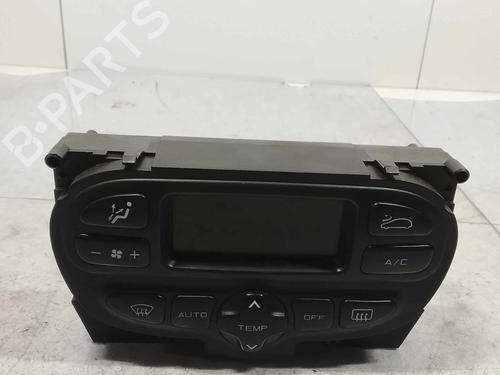 Climate control PEUGEOT 206 CC (2D) 2.0 S16 | BP36713399I5 - Image 3