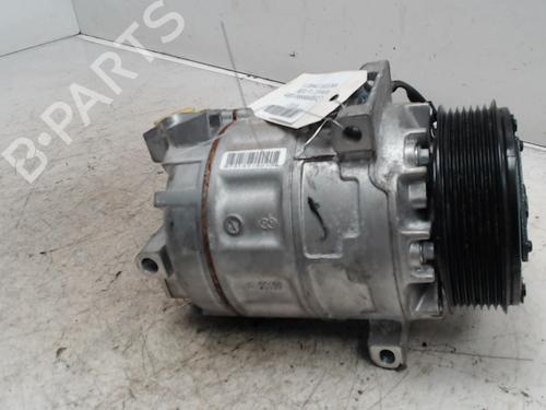 AC compressor RENAULT MASTER III Van (FV) | BP36746421M34 - Image 2
