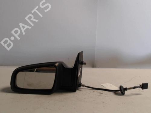 Used Left mirror Left mirror OPEL ZAFIRA / ZAFIRA FAMILY B (A05) 1.7 CDTI (M75) (125 hp) 36730231 36730231