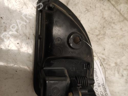 Front left interior door handle RENAULT KANGOO Express (FC0/1_) 1.5 dCi (FC1E) | BP36751247I13 - Image 3