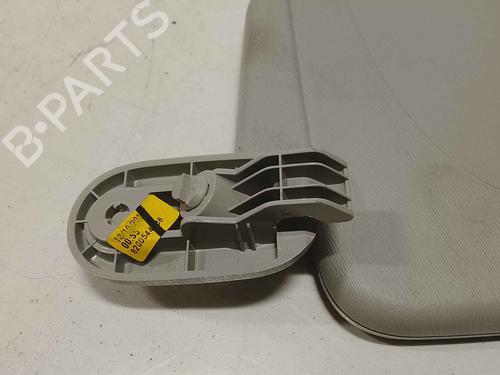 Right sun visor RENAULT KANGOO Express (FW0/1_) | BP36725066I2 - Image 2