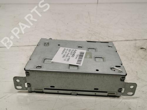 Radio PEUGEOT 2008 I (CU_) 1.6 HDi | BP36709619E6 - Image 3